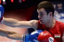 Стангрит: победы таджикского бойца Усмонова привлекут внимание  ведущих представителей как российского, так и мирового бокса