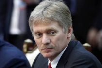 Кремль назвал беспрецедентным уровень насилия со стороны участников акций 23 января