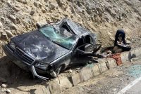 По каким причинам в Согдийской области за 3 года произошло 960 ДТП?