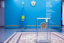 В Казахстане сегодня «День тишины» перед выборами