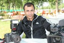 Таджикский фотограф, бывший фоторепортёр НИАТ «Ховар» Дидор Саъдуллоев стал победителем конкурса ЮНЕСКО