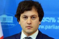 Правящая партия Грузии избрала нового лидера