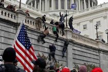 CNN: в США обвинили более 120 человек в организации беспорядков 6 января