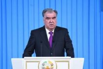 «Sputnik»: Президент Таджикистана назвал Россию  одним из основных стратегических партнеров