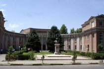 В Душанбе в честь 70-летней деятельности Национальной академии наук Таджикистана состоится научная конференция