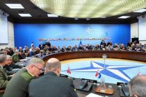 Сегодня пройдет заседание Военного комитета НАТО