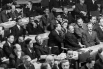 75 лет без мировых войн. В ООН отметили годовщину первой сессии Генеральной Ассамблеи