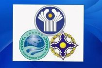 ТАСС: Белоруссия, Казахстан и Таджикистан возглавят интеграцию на евразийском пространстве