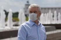 Собянин спрогнозировал окончание эпидемии коронавируса в Москве