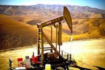 Цены на нефть достигли максимума с февраля 2020 года