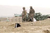 В Афганистане 13 полицейских погибли при столкновении с талибами