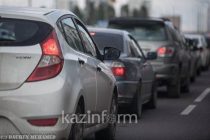 В странах СНГ установлено свыше 223 похищенных в Казахстане автомашин