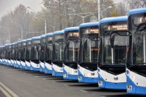 Транспортные предприятия города Душанбе приглашают жителей столицы на обучающие курсы по подготовке водителей категории «Д»
