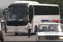 Узбекистан намерен   наладить автобусное сообщение с  Душанбе и Худжандом