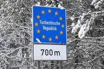 Чехия с сегодняшнего дня закрыла свои границы для иностранцев