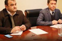 Старт первой лиги Таджикистана-2021 по футболу запланирован на 22 апреля