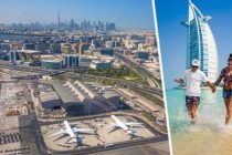 Дубай ужесточает ограничения для туристов