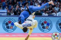 Международная федерация дзюдо опубликовал календарь соревнования до Олимпийских игр