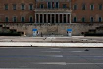 В Греции ужесточат меры всеобщего карантина до 11 января