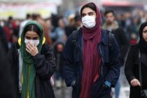 В Иране выявили новые случаи «британского» штамма коронавируса