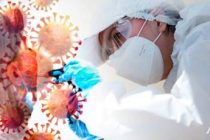 1370 заболевших коронавирусом выявлены за сутки в Казахстане