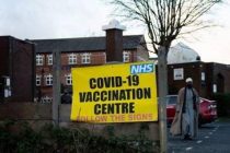 Коронавирус в мире: 10 указов Байдена и 200 прививок в минуту в Британии