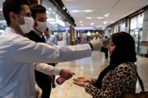 Более 578 тыс. человек в мире заразились коронавирусом за сутки