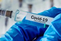 Большинство американских медработников отказываются вакцинироваться от COVID-19