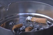В Милане ограничили курение на открытом воздухе
