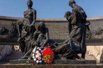 ДЕНЬ В ИСТОРИИ. 78 лет назад была прорвана блокада Ленинграда. Как Таджикистан помог  выстоять городу-герою на Неве