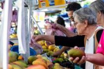 В ФАО объявили 2021-й год Международным годом овощей и фруктов