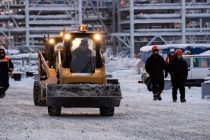 Таджикистан отправит трудовых мигрантов на стройки под Иркутском