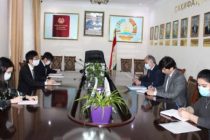 Таджикистан и Япония налаживают тесное сотрудничество в области профилактики инфекционных заболеваний, контролируемых при помощи иммунизации