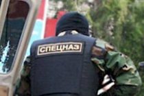 ГКНБ КЫРГЫЗСТАНА: Задержан боевик, готовивший теракт в стране