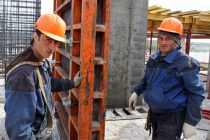 Девелоперы считают, что упрощение въезда мигрантов стабилизирует строительную отрасль России