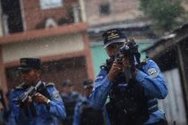 18 человек убиты в Гондурасе во время празднования Нового года