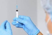 Вакцинация от коронавируса началась в 46 странах