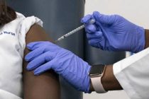 Первую дозу вакцины от коронавируса в США получили 4,2 млн человек