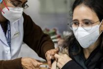 Учреждения ООН помогают Индии развернуть масштабную кампанию по вакцинации против COVID-19