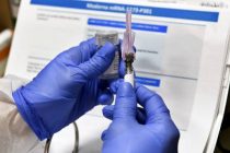 Российская вакцина от коронавируса появится в странах ЕС