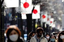 ВОЗ: В Японии выявили новый штамм коронавируса