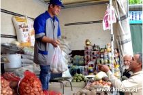 В Душанбе утверждён план проведения ярмарок по реализации сельскохозяйственной и агропромышленной продукции в 2023 году