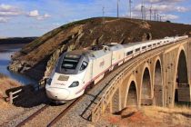 В Египте Красное и Средиземное моря соединит скоростная железная дорога