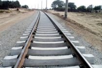 В Туркменистане продлен срок приостановки движения поездов