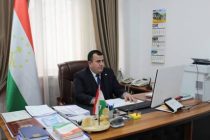 ПРООН запустил портал торговой информации по Центральной Азии при участии представителя Таджикистана