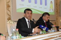 Пандемия коронавируса не повлияла на оплату счетов за коммунальные услуги в Таджикистане