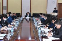 Будет разработана Комплексная государственная программа развития экологического воспитания и образования населения Республики Таджикистан на 2021-2025 годы