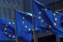 Лидеры 27 стран Евросоюза сегодня  обсудят на саммите пандемию и вопросы безопасности