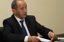 Холмурод Рахмон: «Подведомственные учреждения Агентства мелиорации и ирригации задолжали «Барки точик» 287,2 миллиона сомони»