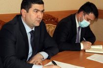Национальный центр законодательства Таджикистана передал 829 предложений субъектам законотворческой деятельности для устранения недостатков